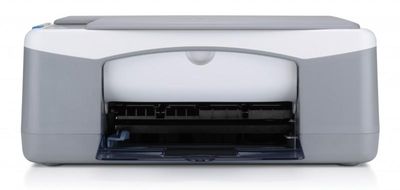 HP Psc 1500 Series 